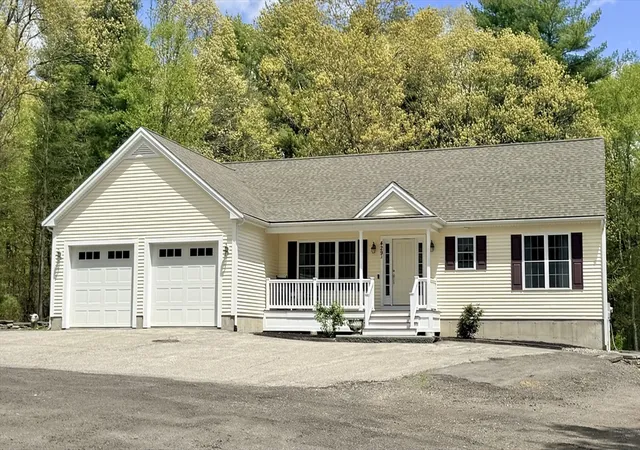 1st image of 429a Winthrop Street, Taunton, MA 02780 | MLS# 73524075