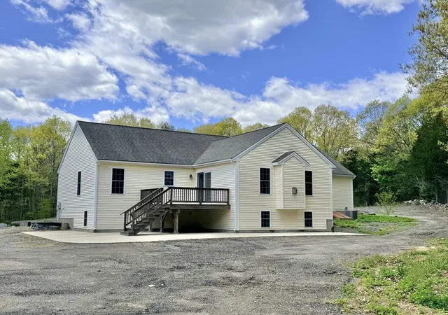 2nd image of 429a Winthrop Street, Taunton, MA 02780 | MLS# 73524075