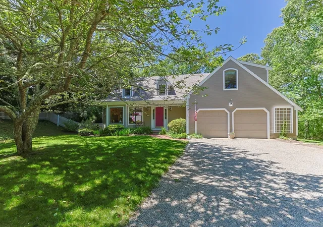 Homes for sale in Brewster, MA | 215 Stony Brook Road, Brewster, MA 02631 | MLS# 73535670