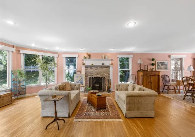 Homes for sale in Brewster, MA | 215 Stony Brook Road, Brewster, MA 02631 | MLS# 73535670