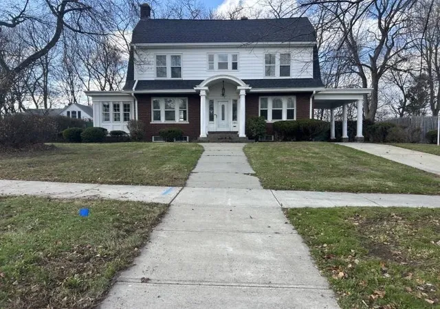 Homes for sale in Springfield, MA | 122 Bellevue Ave, Springfield, MA 01108 | MLS# 73498105