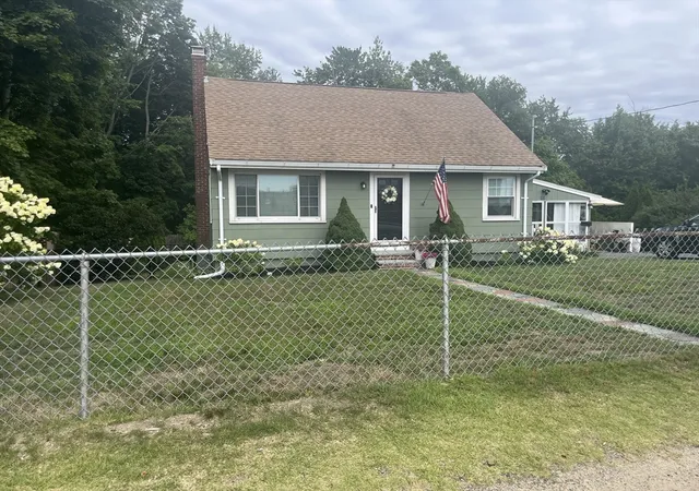 Photo 1 of Sale Pending at 195 Pearl St, Stoughton, MA 02072 | MLS# 73556839 | Listing updated on 2026-08-19