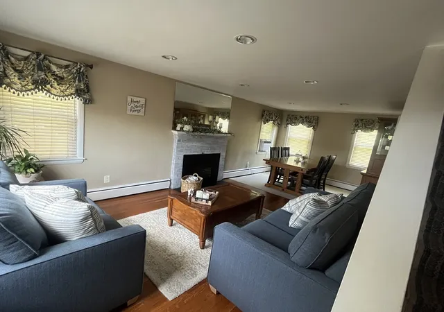 Photo 3 of Sale Pending at 195 Pearl St, Stoughton, MA 02072 | MLS# 73556839 | Listing updated on 2026-08-19