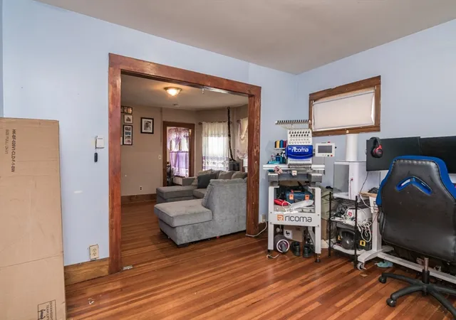 Photo 3 of Multi family home for sale at 14 16 Revere St, Springfield, MA 01108 | MLS# 73554631 | Listing updated on 2026-09-15