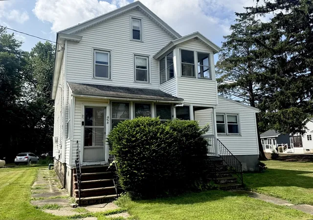1st image of 452 454 Meadow Street, Agawam, MA 01001 | MLS# 73553493