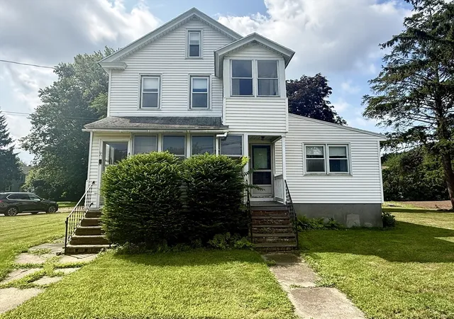 2nd image of 452 454 Meadow Street, Agawam, MA 01001 | MLS# 73553493