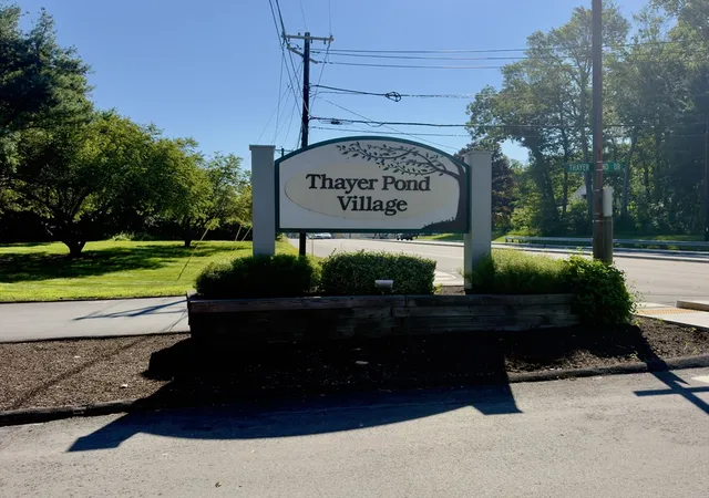27th image of 17 Thayer Pond Dr #17-5, Oxford, MA 01537 | MLS# 73566708