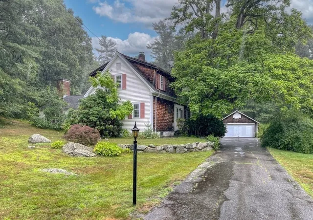 Photo 1 of Sale Pending at 54 Rockwood Rd, Norfolk, MA 02056 | MLS# 73557414 | Listing updated on 2026-09-29