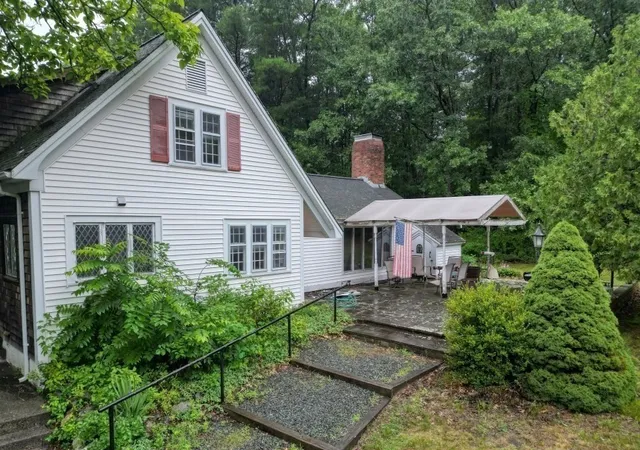 Photo 4 of Sale Pending at 54 Rockwood Rd, Norfolk, MA 02056 | MLS# 73557414 | Listing updated on 2026-09-29