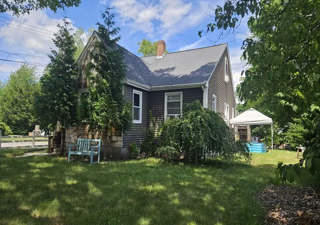 1st image of 59 Purchase St, Milford, MA 01757 | MLS# 73548071