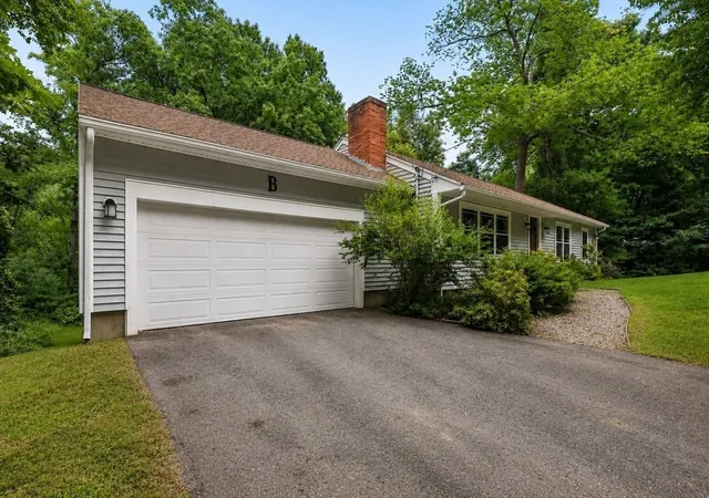 3rd image of 159 High Plain Rd, Andover, MA 01810 | MLS# 73552623