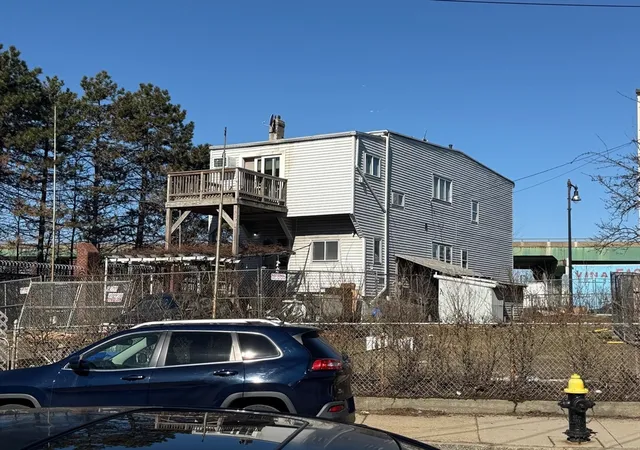 Photo 3 of Multi family home for sale at 443 Bennington & 430 Frankfort St, East Boston, MA 02128 | MLS# 73540369 | Listing updated on 2026-06-27