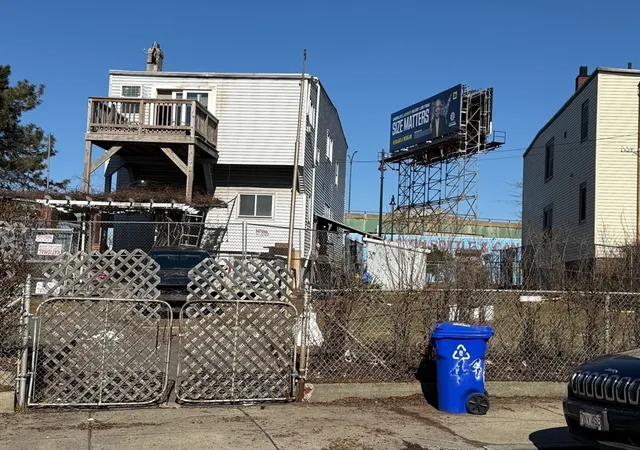 Photo 4 of Multi family home for sale at 443 Bennington & 430 Frankfort St, East Boston, MA 02128 | MLS# 73540369 | Listing updated on 2026-06-27