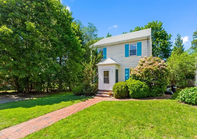 Homes for sale in Arlington, MA | 299 Appleton St, Arlington, MA 02476 | MLS# 73534513