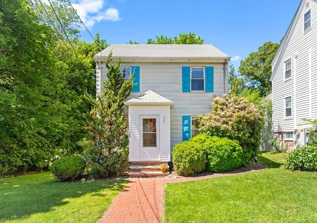 Homes for sale in Arlington, MA | 299 Appleton St, Arlington, MA 02476 | MLS# 73534513