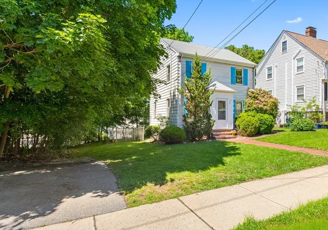 Homes for sale in Arlington, MA | 299 Appleton St, Arlington, MA 02476 | MLS# 73534513