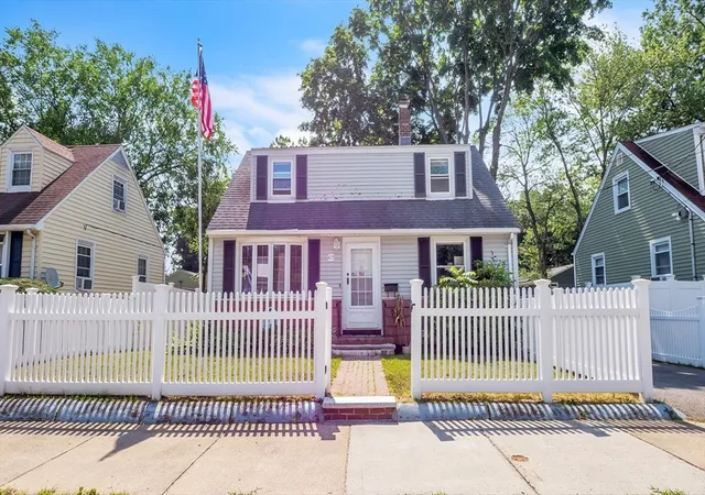 Photo 1 of Single family home for sale at 62 Colorado St, Mattapan, MA 02126 | MLS# 73545193 | Listing updated on 2026-08-23