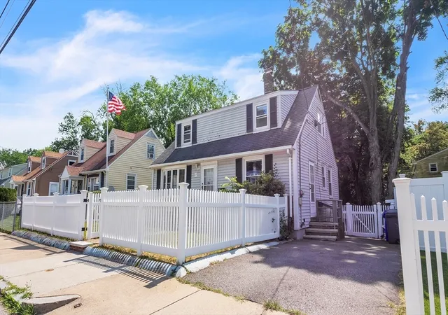 Photo 2 of Single family home for sale at 62 Colorado St, Mattapan, MA 02126 | MLS# 73545193 | Listing updated on 2026-08-23