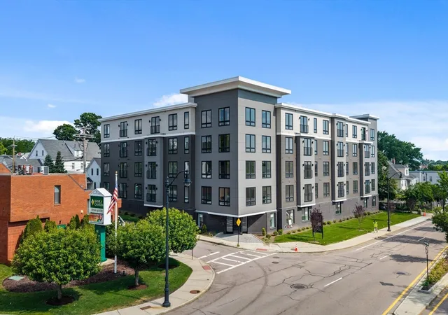 Homes for sale in Quincy, MA | 66 Mcgrath Hwy #403, Quincy, MA 02169 | MLS# 73549222