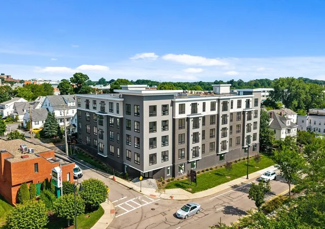 Homes for sale in Quincy, MA | 66 Mcgrath Hwy #403, Quincy, MA 02169 | MLS# 73549222