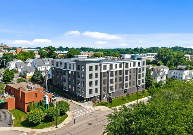 Homes for sale in Quincy, MA | 66 Mcgrath Hwy #403, Quincy, MA 02169 | MLS# 73549222