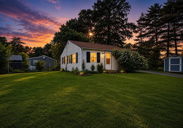1st image of 54 Cedar Dr, Carver, MA 02330 | MLS# 73554225
