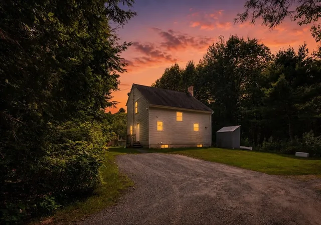 1st image of 90 West St, Wendell, MA 01379 | MLS# 73564735