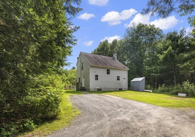 2nd image of 90 West St, Wendell, MA 01379 | MLS# 73564735