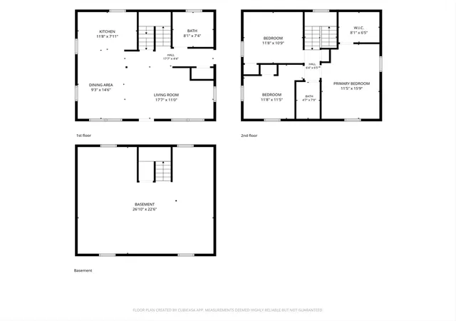 42nd image of 90 West St, Wendell, MA 01379 | MLS# 73564735