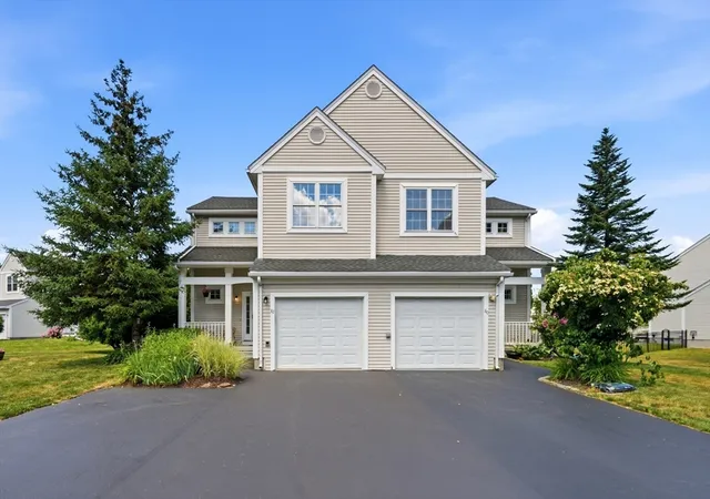 Homes for sale in Shrewsbury, MA | 82 Odonnell Ave #82, Shrewsbury, MA 01545 | MLS# 73541462