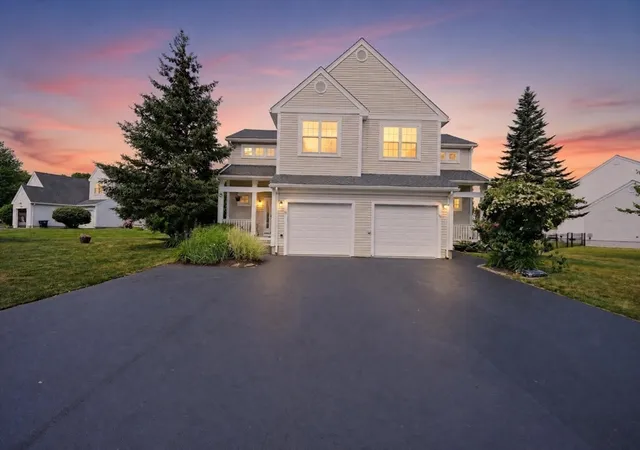 Homes for sale in Shrewsbury, MA | 82 Odonnell Ave #82, Shrewsbury, MA 01545 | MLS# 73541462