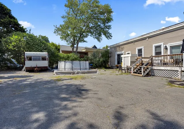 Homes for sale in Leominster, MA | 287 Sixth, Leominster, MA 01453 | MLS# 73549667
