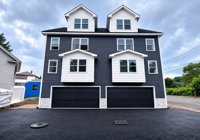 2nd image of 562 Gorham Street #02, Lowell, MA 01852 | MLS# 73550655