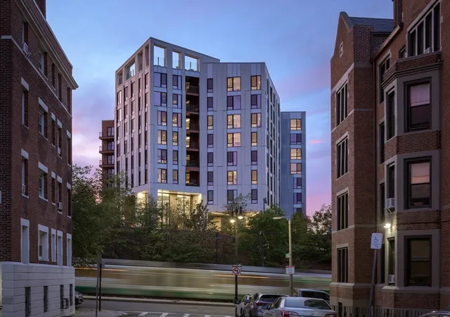 42nd image of 1515 Commonwealth Ave #515, Boston, MA 02135 | MLS# 73545587