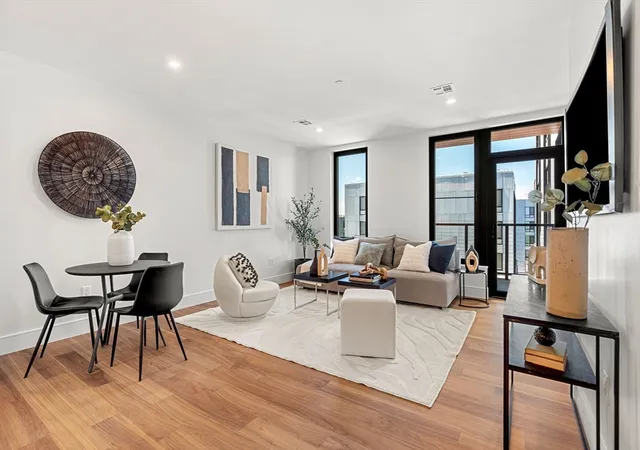 4th image of 1515 Commonwealth Ave #515, Boston, MA 02135 | MLS# 73545587