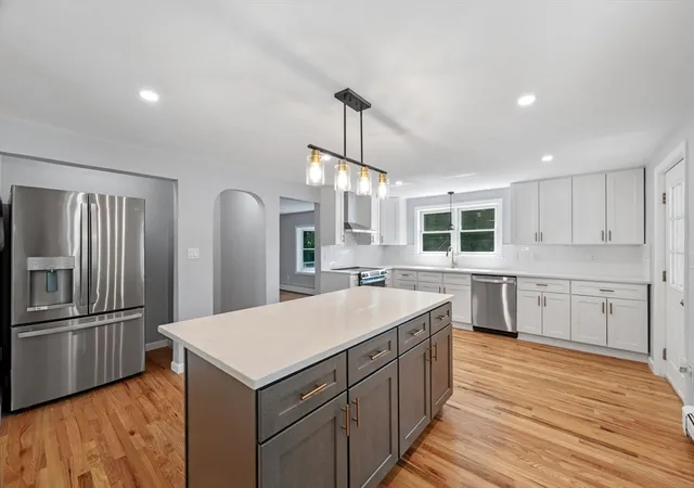 1st image of 45 Hiley Brook Rd, Stow, MA 01775 | MLS# 73546035