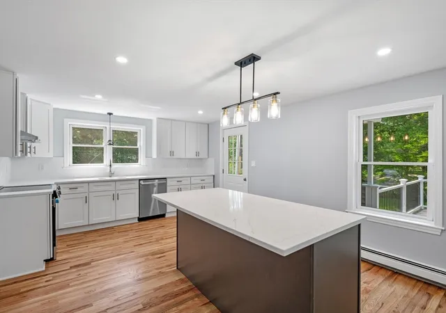 2nd image of 45 Hiley Brook Rd, Stow, MA 01775 | MLS# 73546035