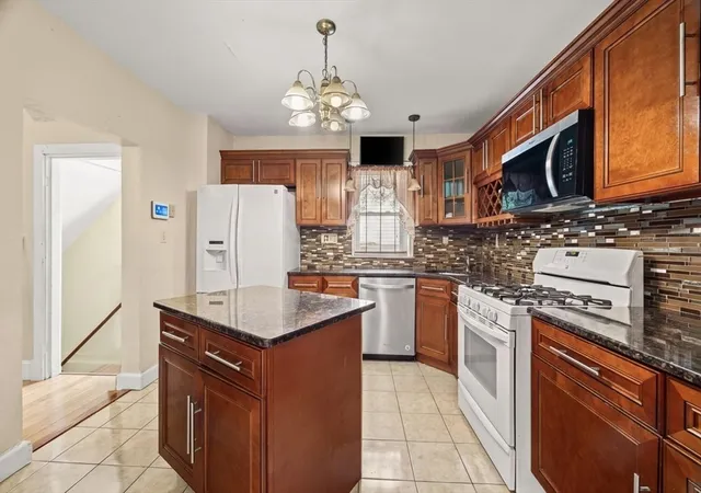 Photo 3 of Sale Pending at 7 Hopewell Rd, Hyde Park, MA 02136 | MLS# 73545311 | Listing updated on 2026-08-31