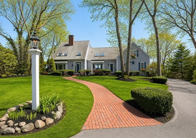 Photo 2 of Single family home for sale at 19 Ellisville Rd, Plymouth, MA 02360 | MLS# 73520932 | Listing updated on 2026-09-13