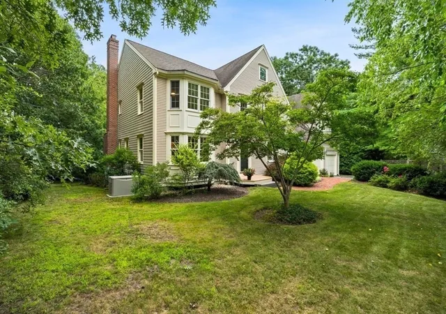 Photo 1 of Single family home for sale at 95 Little Herring Pond Rd, Plymouth, MA 02360 | MLS# 73557389 | Listing updated on 2026-09-13