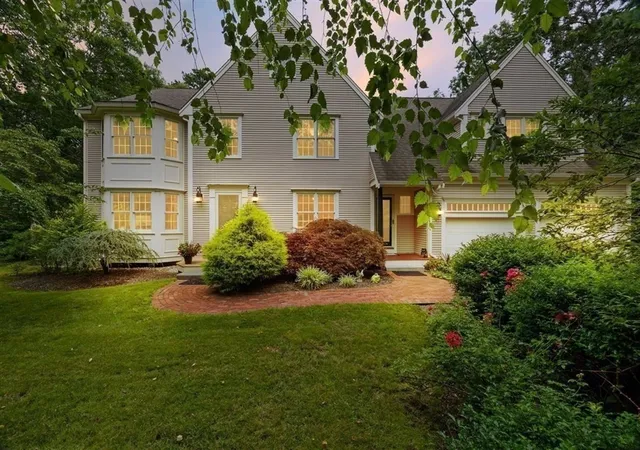 Photo 2 of Single family home for sale at 95 Little Herring Pond Rd, Plymouth, MA 02360 | MLS# 73557389 | Listing updated on 2026-09-13