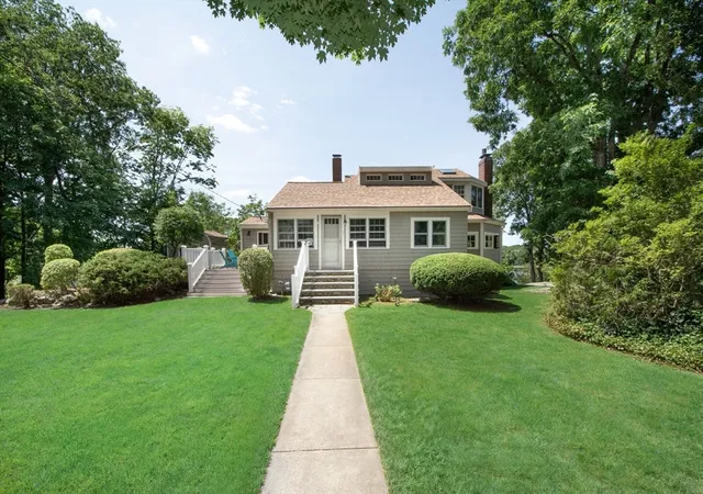 Photo 1 of Sale Pending at 36 Bonnie Brier Cir, Hingham, MA 02043 | MLS# 73564276 | Listing updated on 2026-08-28