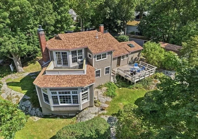 Photo 3 of Sale Pending at 36 Bonnie Brier Cir, Hingham, MA 02043 | MLS# 73564276 | Listing updated on 2026-08-28