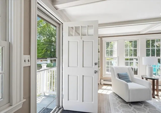 Photo 3 of Sale Pending at 36 Bonnie Brier Cir, Hingham, MA 02043 | MLS# 73564276 | Listing updated on 2026-08-28