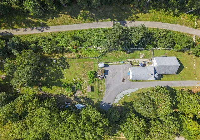 Photo 3 of Land for sale at 8 S Main St, Carver, MA 02330 | MLS# 73567026 | Listing updated on 2026-09-06
