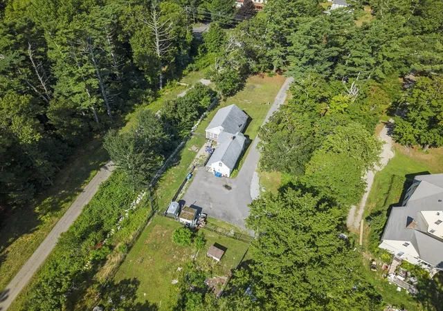 Photo 3 of Land for sale at 8 S Main St, Carver, MA 02330 | MLS# 73567026 | Listing updated on 2026-09-06