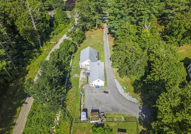 Photo 4 of Land for sale at 8 S Main St, Carver, MA 02330 | MLS# 73567026 | Listing updated on 2026-09-06