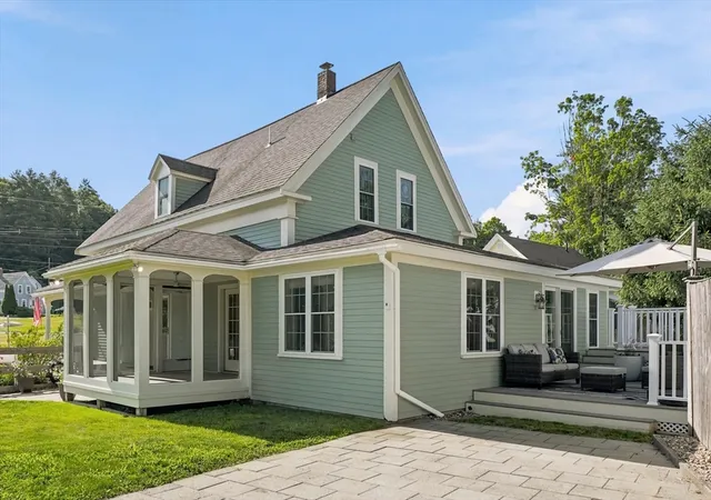 1st image of 35 Elm Park, Groveland, MA 01834 | MLS# 73550679