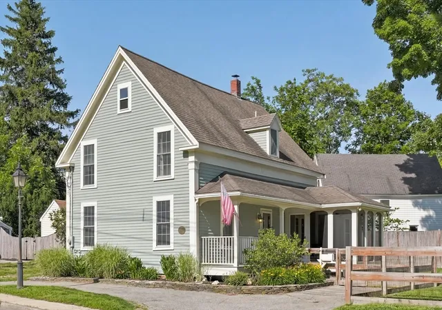 2nd image of 35 Elm Park, Groveland, MA 01834 | MLS# 73550679
