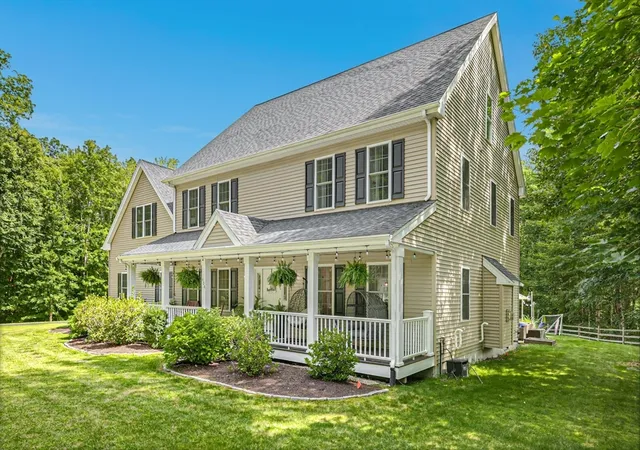 Photo 1 of Sale Pending at 424 Langen Rd, Lancaster, MA 01523 | MLS# 73563818 | Listing updated on 2026-09-04